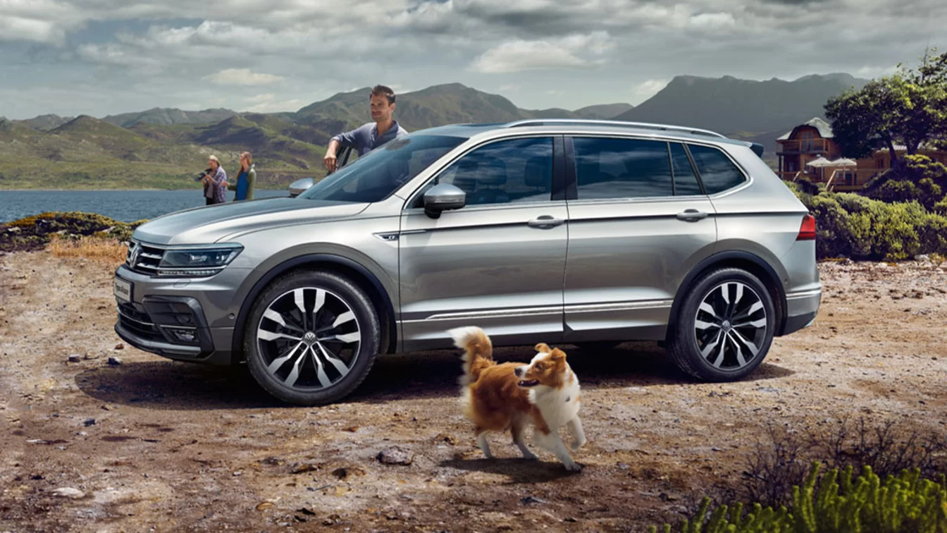 Mastercars Brand Promise