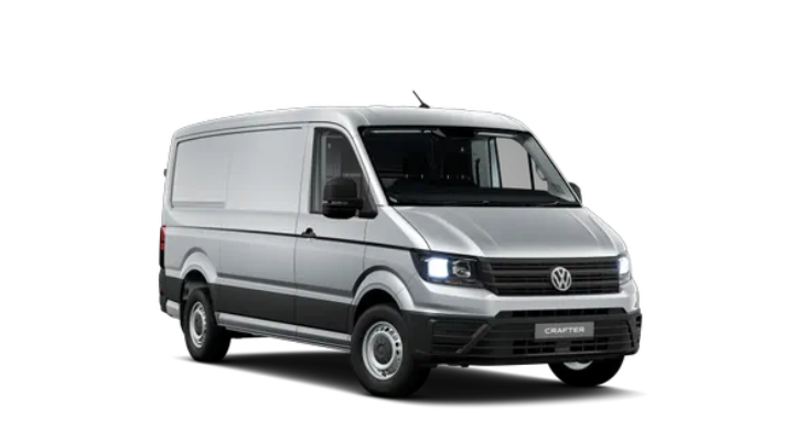 Panel Van (LCV)