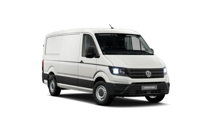 Panel Van (MCV)