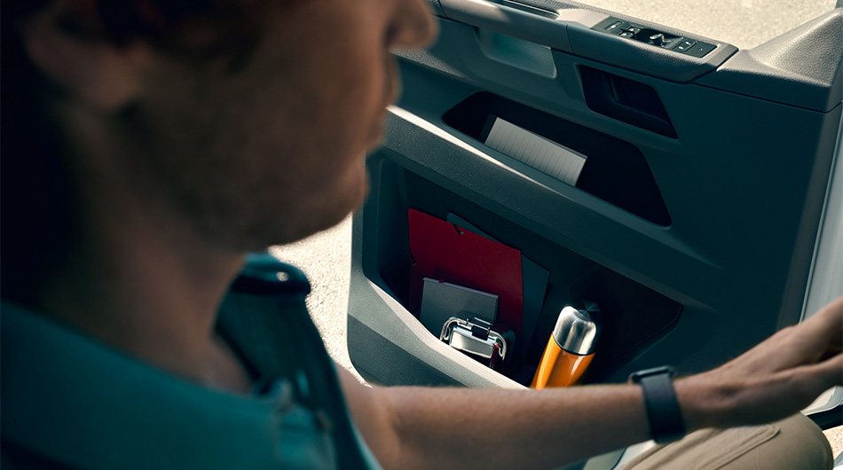 Customise your Transporter 6.1